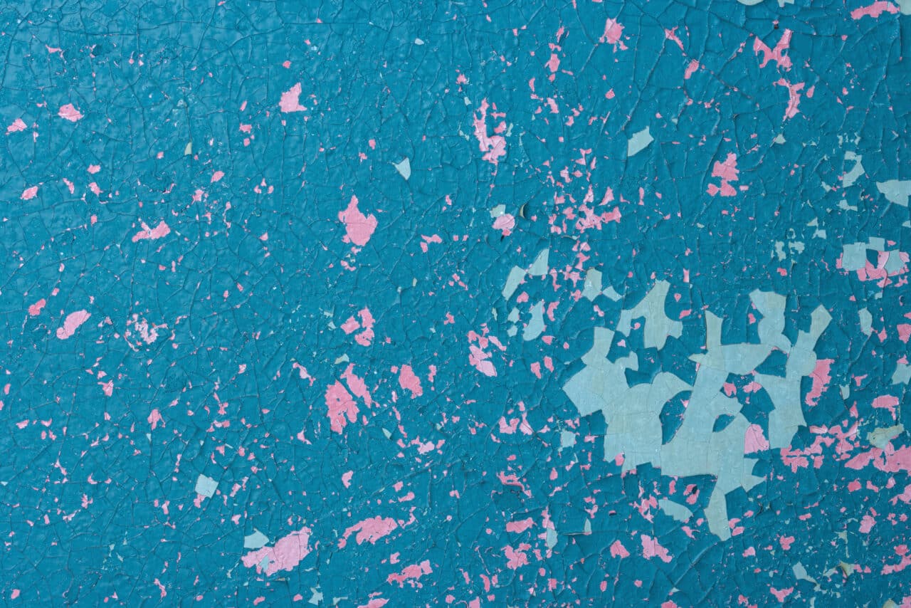 Lead Based Paint Testing RHI